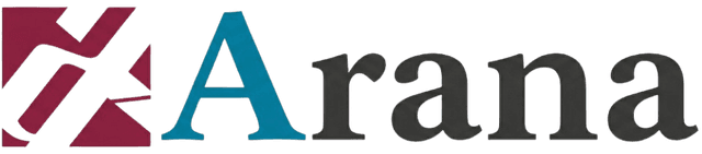 Arana ISP Logo